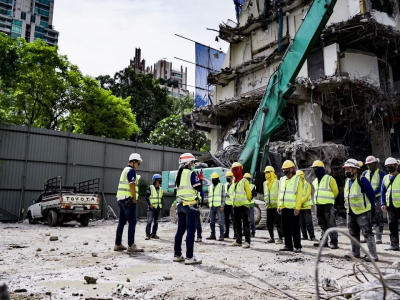 เหตุผลที่ต้องเลือกปิยะมิตรกรุ๊ป️