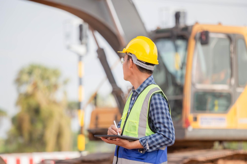 รื้อถอนบ้าน ขั้นตอน