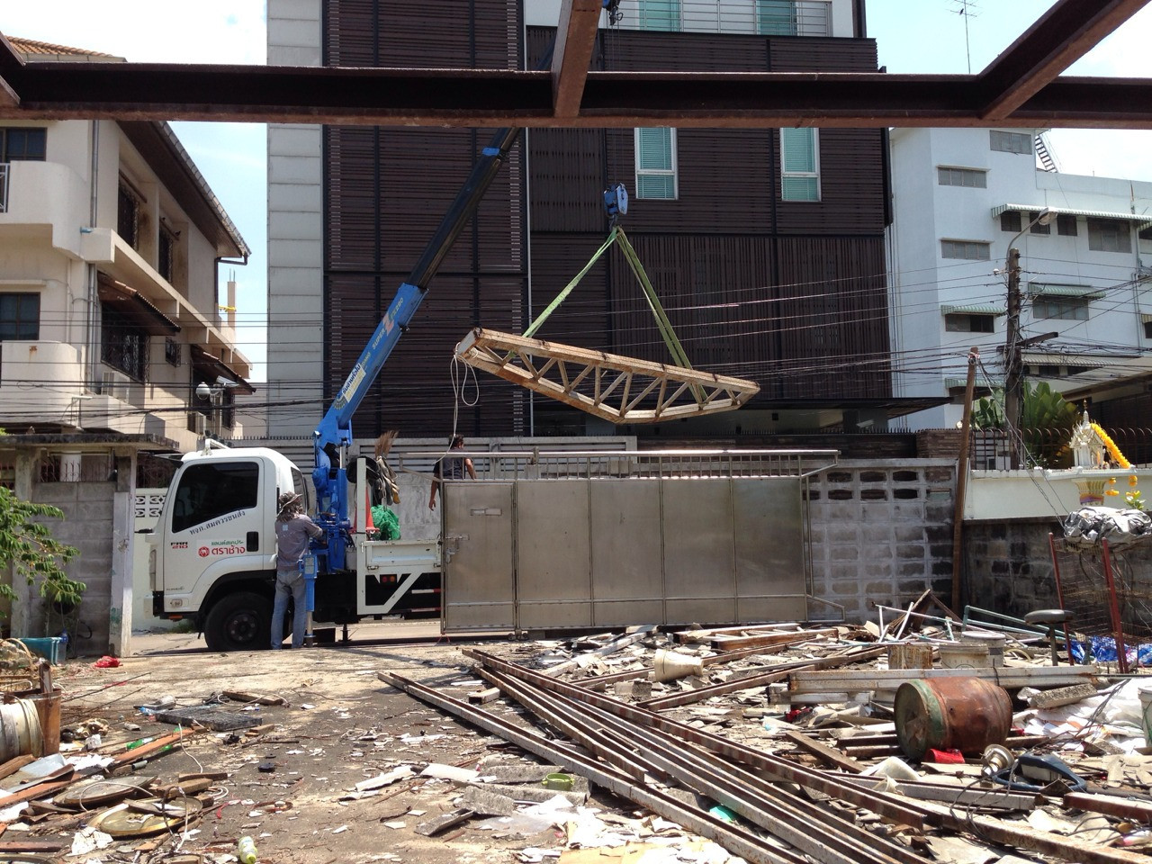After
