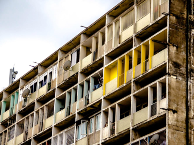 ภัยเงียบที่ต้องระวัง ความเสี่ยงในการ รื้อถอนสิ่งปลูกสร้าง ที่มีผนังร่วม