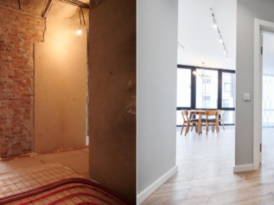 เจาะลึกข้อดี-ข้อเสีย: รีโนเวท vs ทุบบ้าน ทุบตึกสร้างใหม่ แบบไหนคุ้มค่ากว่า?