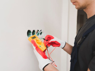 สับคัตเอาท์ไม่พอ! ภัยเงียบ "ไฟค้าง" งานรื้อถอนสิ่งปลูกสร้าง ที่ช่างและเจ้าของบ้านต้องระวัง