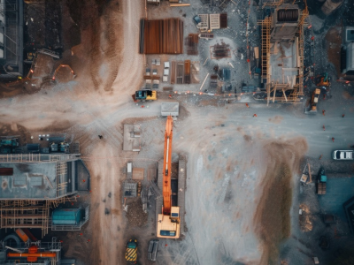 รับรื้อถอนโครงสร้าง คืออะไร? ทำไมงานสเกลใหญ่ถึงห้ามใช้ช่างทั่วไป